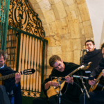 Sul Informação - Serenata “abriu” Semana Académica do Algarve, hoje é dia de Agir (com fotos)