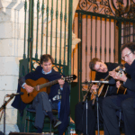 Sul Informação - Serenata “abriu” Semana Académica do Algarve, hoje é dia de Agir (com fotos)
