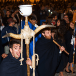 Sul Informação - Serenata “abriu” Semana Académica do Algarve, hoje é dia de Agir (com fotos)