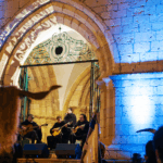 Sul Informação - Serenata “abriu” Semana Académica do Algarve, hoje é dia de Agir (com fotos)