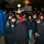 Sul Informação - Serenata “abriu” Semana Académica do Algarve, hoje é dia de Agir (com fotos)