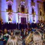 Sul Informação - Lágrimas e muita emoção marcam Serenata de Abertura do Ano Letivo na UAlg