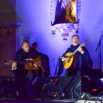 Sul Informação - Lágrimas e muita emoção marcam Serenata de Abertura do Ano Letivo na UAlg