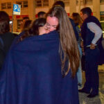 Sul Informação - Lágrimas e muita emoção marcam Serenata de Abertura do Ano Letivo na UAlg