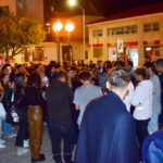 Sul Informação - Lágrimas e muita emoção marcam Serenata de Abertura do Ano Letivo na UAlg