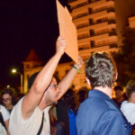 Sul Informação - Lágrimas e muita emoção marcam Serenata de Abertura do Ano Letivo na UAlg