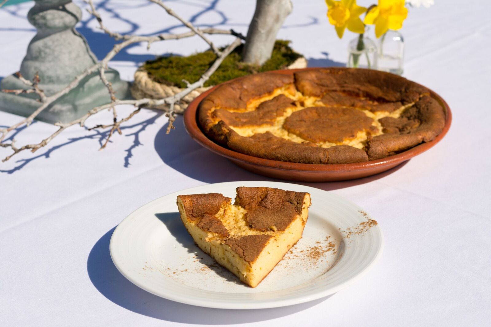 Sul Informação - Sericaia de Beja e de Elvas e Sericá de Évora são doces do Alentejo que querem ser Maravilhas