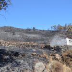 Sul Informação - Incêndios da Fóia e Porto de Lagos consumiram 400 hectares em 26 horas