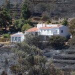 Sul Informação - Incêndios da Fóia e Porto de Lagos consumiram 400 hectares em 26 horas