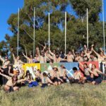 Sul Informação - “ServYcet” juntou escuteiros algarvios num fim de semana de atividades em Tavira