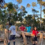 Sul Informação - “ServYcet” juntou escuteiros algarvios num fim de semana de atividades em Tavira