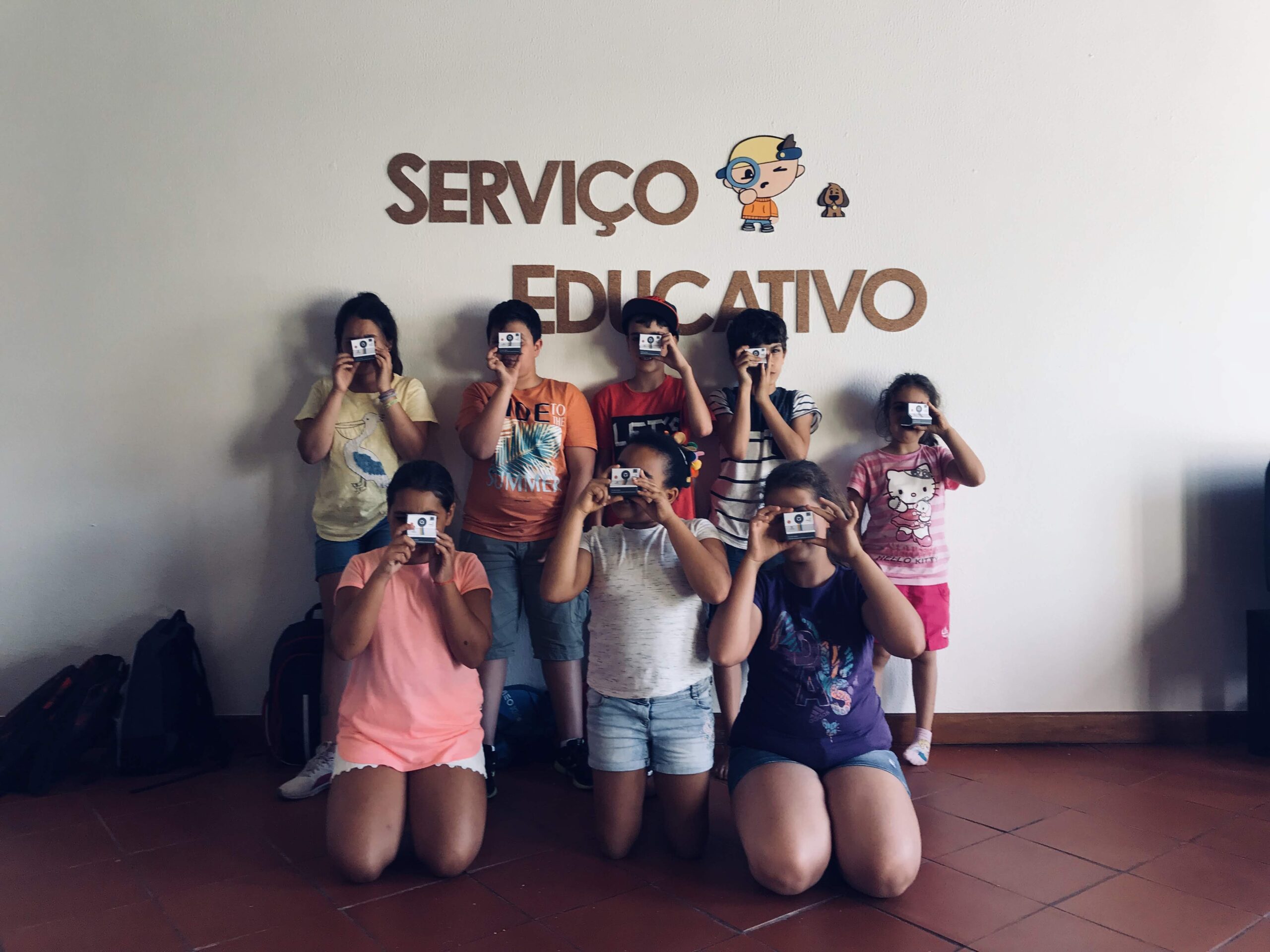 Sul Informação - Albufeira lança guia com atividades culturais para os alunos do concelho