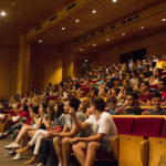 Sul Informação - A «casa do conhecimento» do Algarve deu as boas-vindas aos novos estudantes