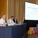 Sul Informação - Vilamoura recebeu reunião da secção da ANMP dedicada aos ODS