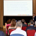 Sul Informação - Vilamoura recebeu reunião da secção da ANMP dedicada aos ODS