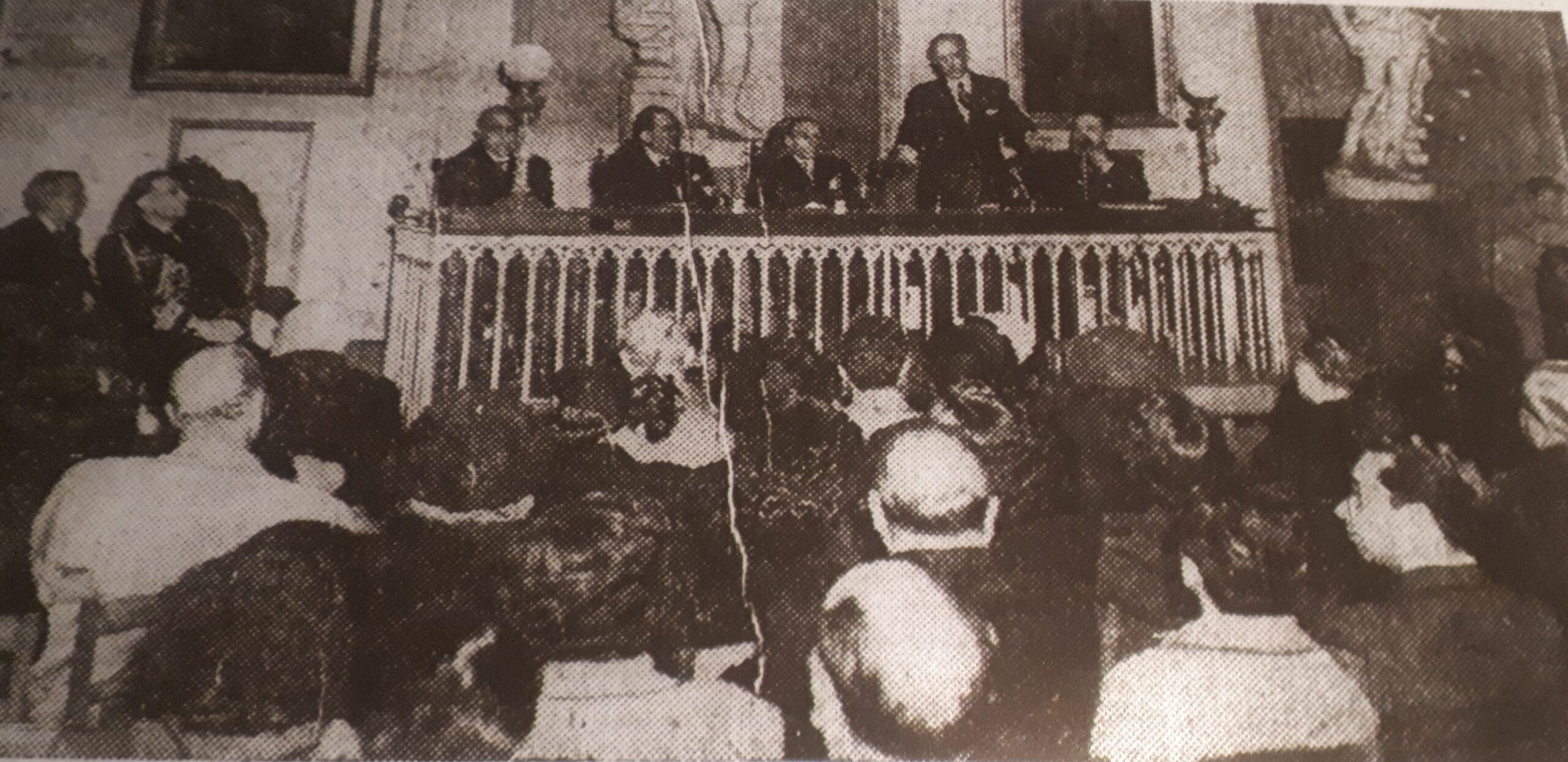 Sul Informação - As ambições e os constrangimentos do Algarve em 1951 – O II Congresso Regional Algarvio realizou-se há 70 anos