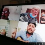 Sul Informação - Cáritas de Beja atenuou isolamento dos idosos na pandemia
