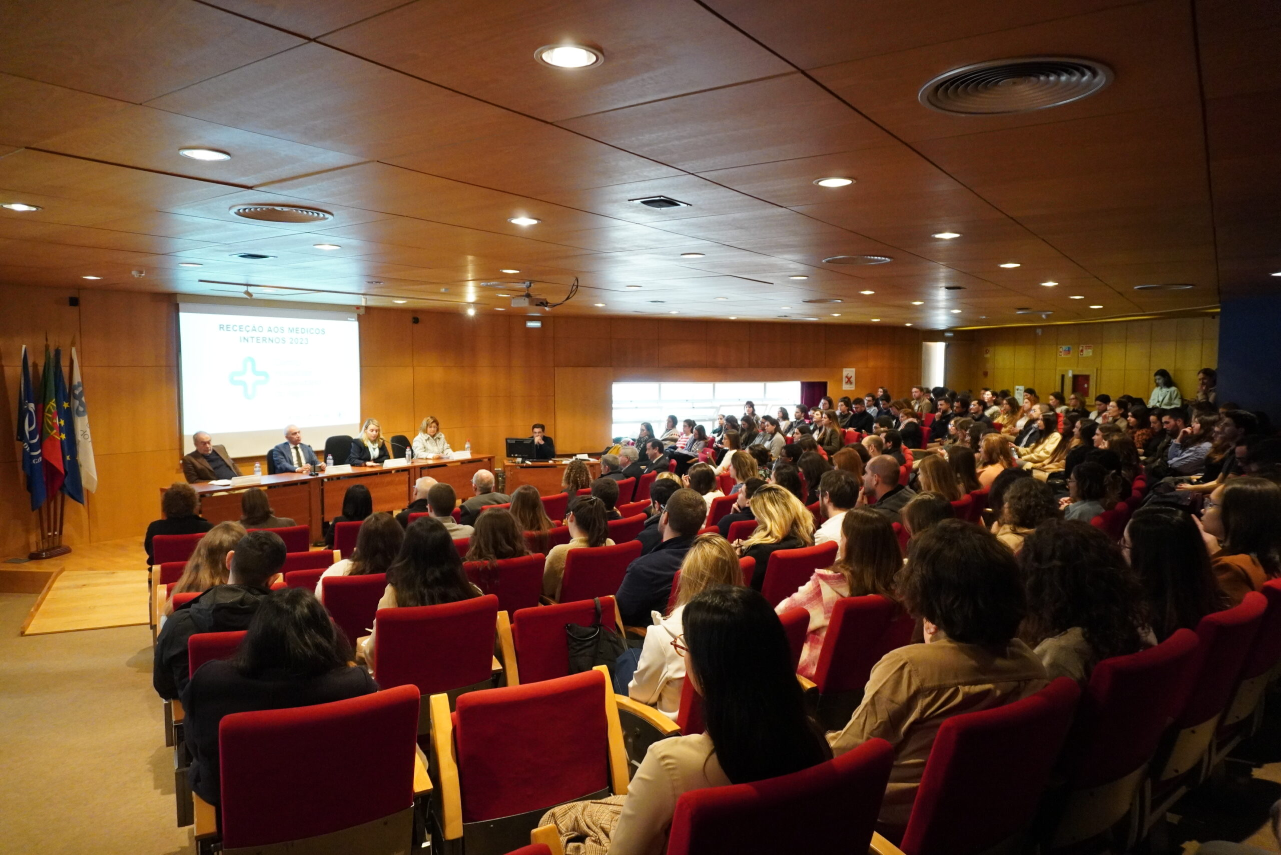 Sul Informação - Algarve acolhe 196 médicos internos
