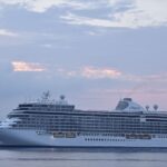 Sul Informação - Cruzeiro de luxo vai atracar pela primeira vez no Porto de Portimão (com fotos)