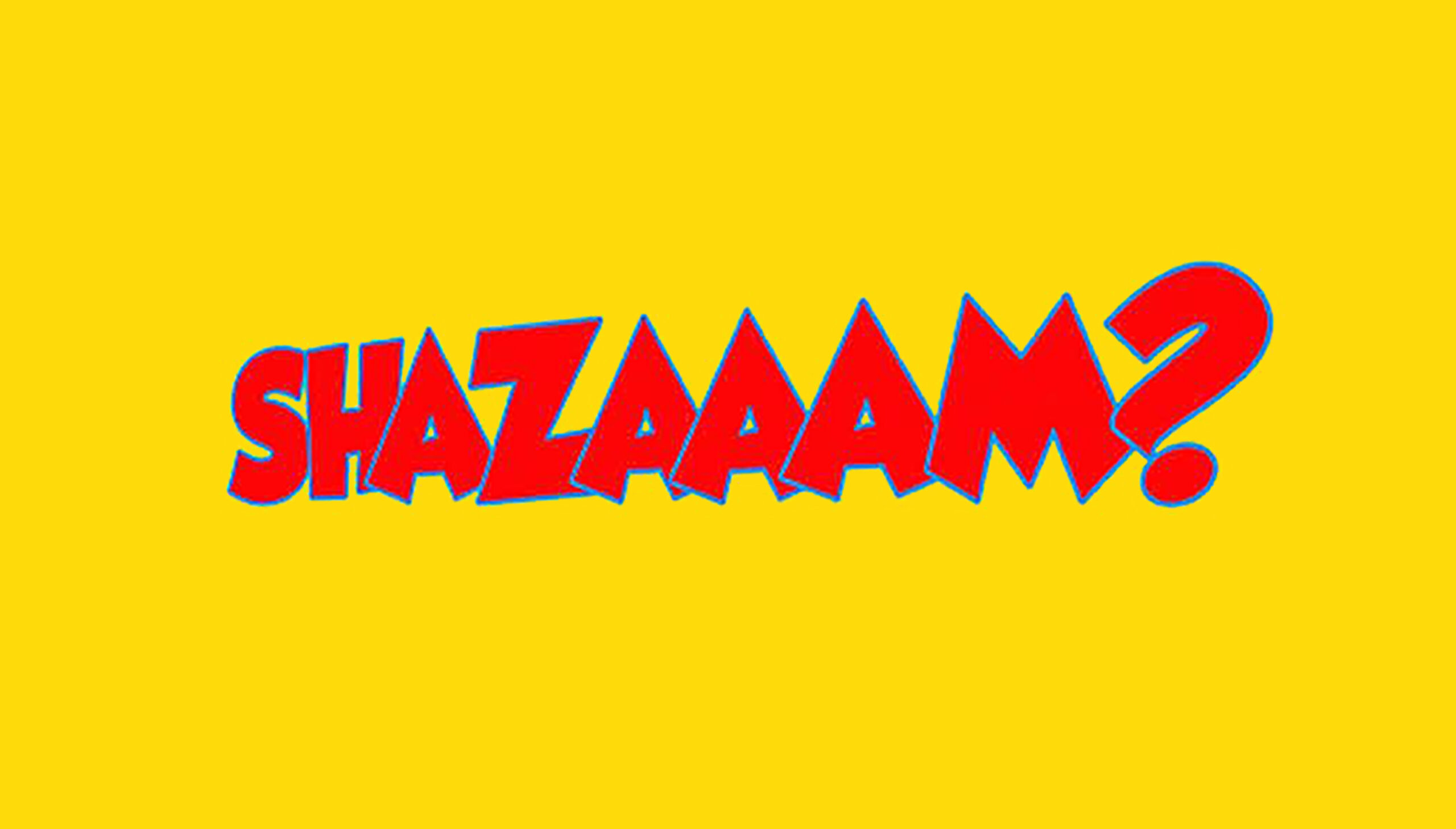 Sul Informação - Faro é palco da exposição multimédia “Shazaaam?” e da estreia de “Cinecomix!!!”