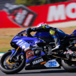 Sul Informação - Mundial SBK: Jonathan Rea foi mais forte no arranque no Autódromo do Algarve