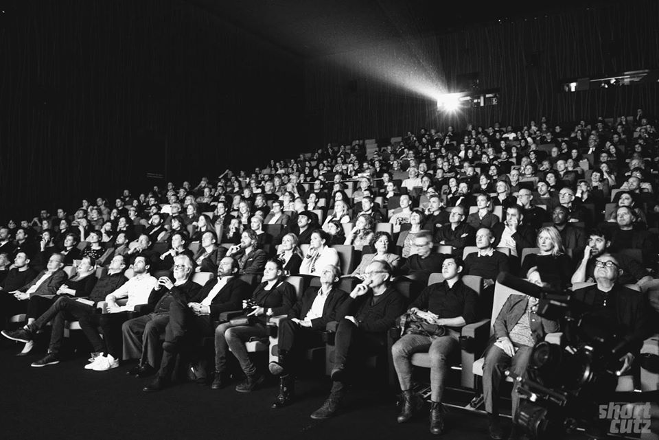 Sul Informação - Melhores curtas-metragens do “Shortcutz Amsterdão” vão ser exibidas em Faro