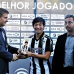 Sul Informação - Jackson estreia-se a marcar no empate do Portimonense com o Belenenses