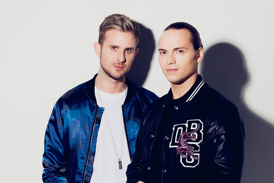 Sul Informação - Sigma, Anselmo Ralph e DJ Ride são nomes fortes da 30ª Semana Académica do Algarve