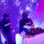 Sul Informação - Bubba Brothers levaram Lethes ao rubro em concerto silencioso e solidário