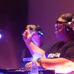 Sul Informação - Bubba Brothers levaram Lethes ao rubro em concerto silencioso e solidário