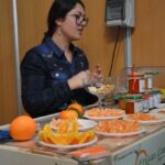 Sul Informação - Silves é a capital da Laranja por mais um dia