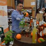 Sul Informação - Silves é a capital da Laranja por mais um dia