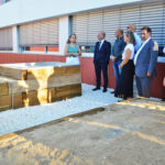 Sul Informação - Novo edifício para a EB1 nº1 de Silves concretiza sonho de «mais de 20 anos»