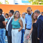 Sul Informação - Novo edifício para a EB1 nº1 de Silves concretiza sonho de «mais de 20 anos»
