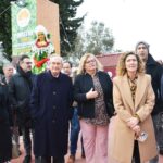 Sul Informação - Silves já é a capital da laranja do Algarve por três dias