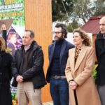 Sul Informação - Silves já é a capital da laranja do Algarve por três dias