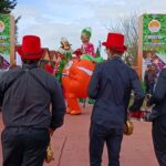 Sul Informação - Silves já é a capital da laranja do Algarve por três dias