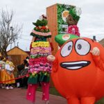 Sul Informação - Silves já é a capital da laranja do Algarve por três dias