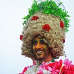 Sul Informação - Silves já é a capital da laranja do Algarve por três dias