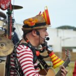 Sul Informação - Silves já é a capital da laranja do Algarve por três dias