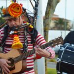 Sul Informação - Silves já é a capital da laranja do Algarve por três dias