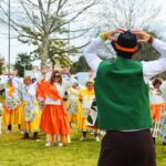 Sul Informação - Silves já é a capital da laranja do Algarve por três dias