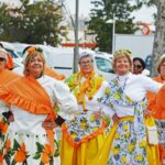 Sul Informação - Silves já é a capital da laranja do Algarve por três dias
