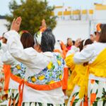 Sul Informação - Silves já é a capital da laranja do Algarve por três dias