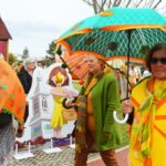 Sul Informação - Silves já é a capital da laranja do Algarve por três dias