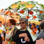 Sul Informação - Silves já é a capital da laranja do Algarve por três dias