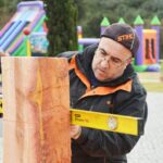 Sul Informação - Silves já é a capital da laranja do Algarve por três dias