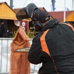 Sul Informação - Silves já é a capital da laranja do Algarve por três dias