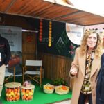 Sul Informação - Silves já é a capital da laranja do Algarve por três dias