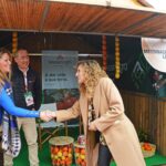 Sul Informação - Silves já é a capital da laranja do Algarve por três dias